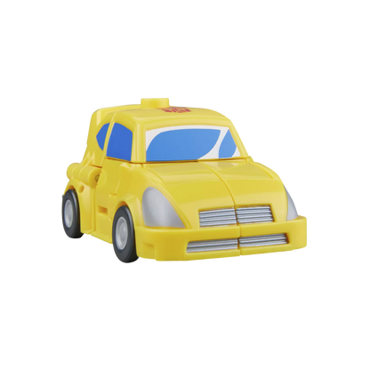 Transformers Studio Series Deluxe Class Bumblebee [Transformers: Devastation]