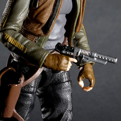 Star Wars The Black Series Sergeant Jyn Erso (Jedha)