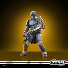 Star Wars The Vintage Collection Paz Vizsla (Deluxe)
