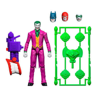 DC Premiere Series The Joker