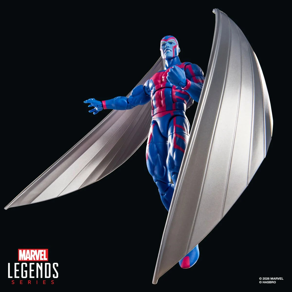 Marvel Legends Series Archangel [X-Men '97]
