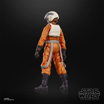 Star Wars The Black Series Colonel Ward [TMaG]