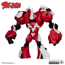 Robot Wars Spawn [30th Anniversary]