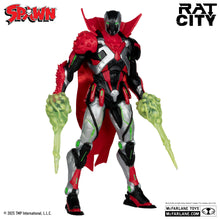Spawn The Deviant (Rat City) [30th Anniversary]