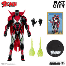Spawn The Deviant (Rat City) [30th Anniversary]