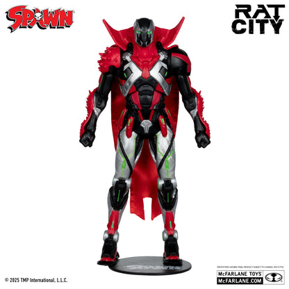 Spawn The Deviant (Rat City) [30th Anniversary]