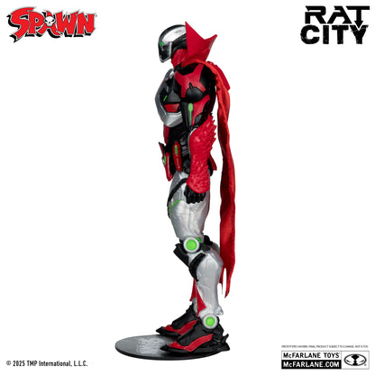Spawn The Deviant (Rat City) [30th Anniversary]