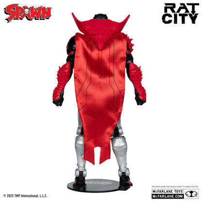Spawn The Deviant (Rat City) [30th Anniversary]