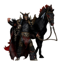 Spawn Bloodaxe and Horse w/ Digital Collectible [Spawn: The Dark Ages]