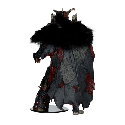 Spawn Bloodaxe and Horse w/ Digital Collectible [Spawn: The Dark Ages]