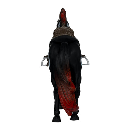Spawn Bloodaxe and Horse w/ Digital Collectible [Spawn: The Dark Ages]