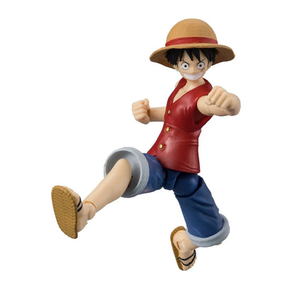 One Piece Ultimate Legends Monkey D. Luffy Figure [One Piece]