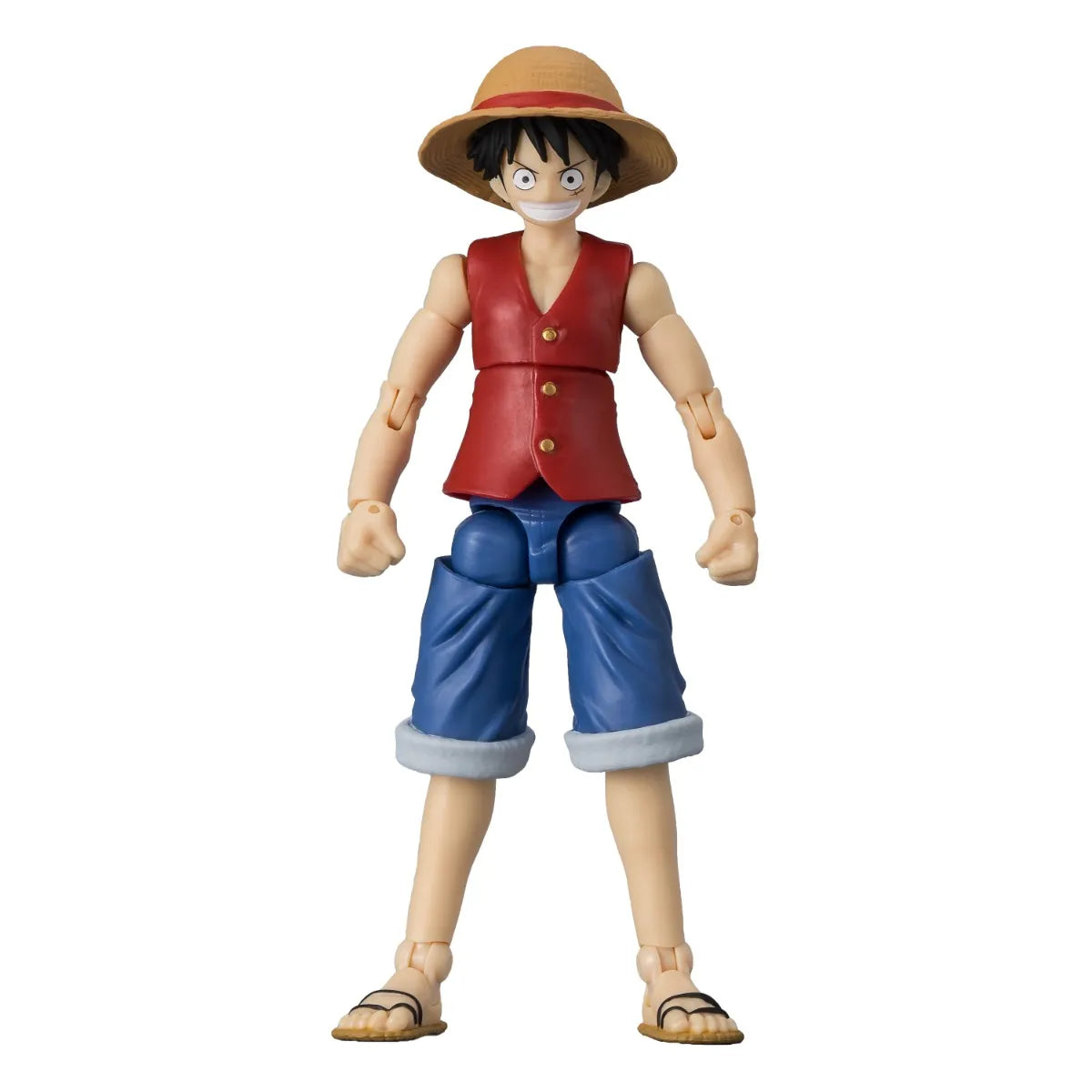 One Piece Ultimate Legends Monkey D. Luffy Figure [One Piece]