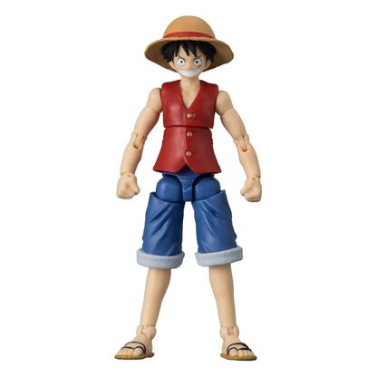 One Piece Ultimate Legends Monkey D. Luffy Figure [One Piece]