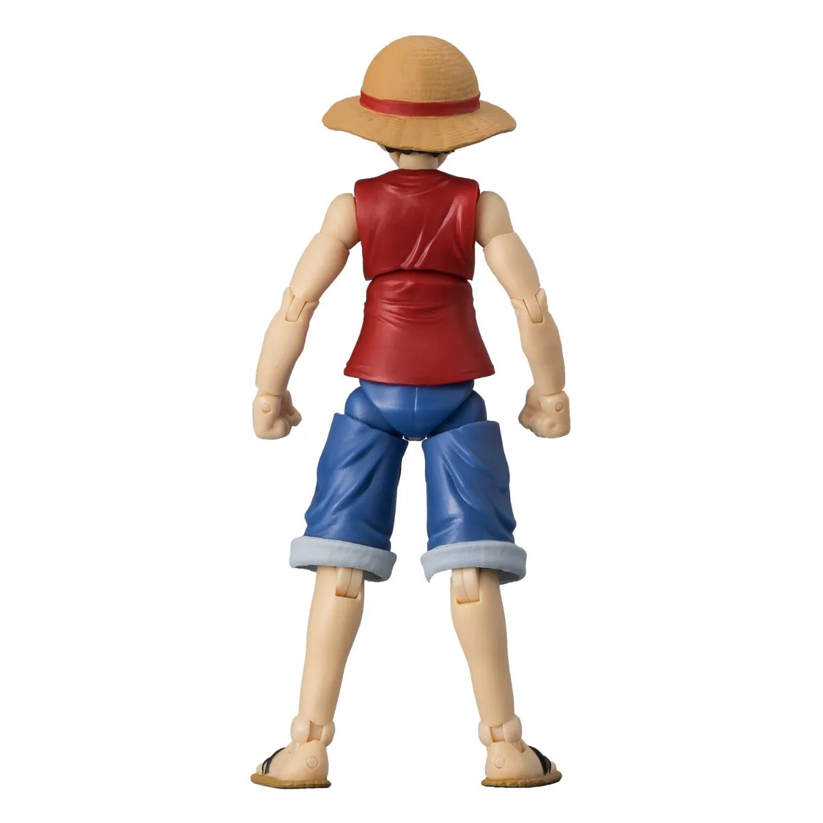 One Piece Ultimate Legends Monkey D. Luffy Figure [One Piece]