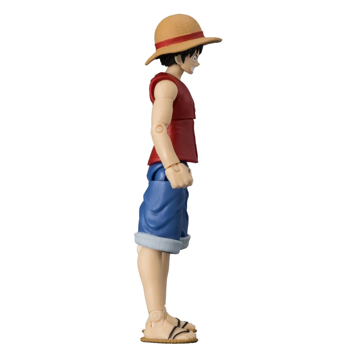 One Piece Ultimate Legends Monkey D. Luffy Figure [One Piece]