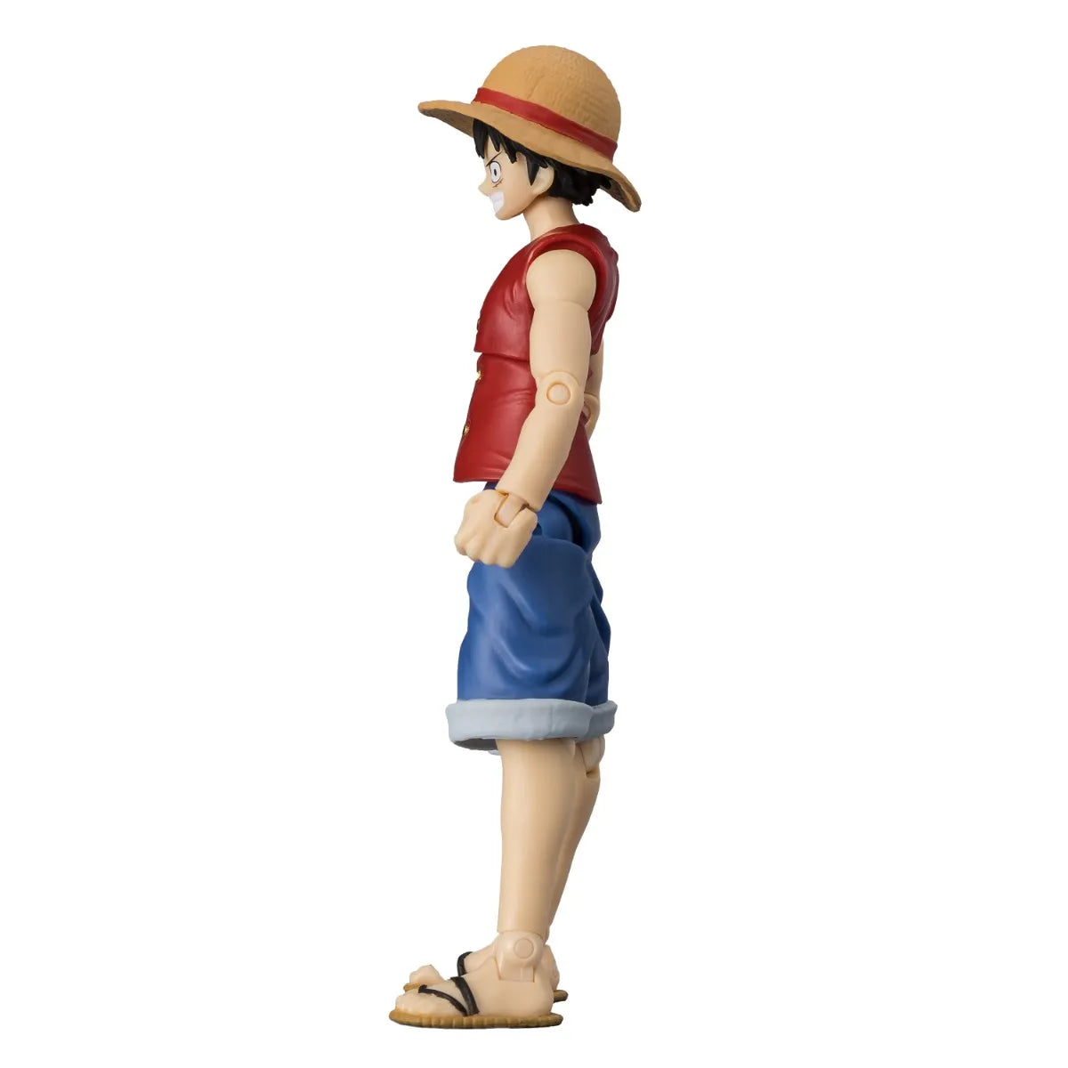 One Piece Ultimate Legends Monkey D. Luffy Figure [One Piece]