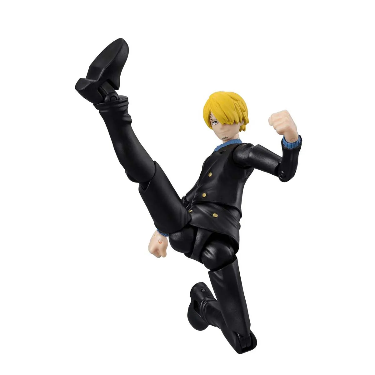 One Piece Ultimate Legends Sanji Figure