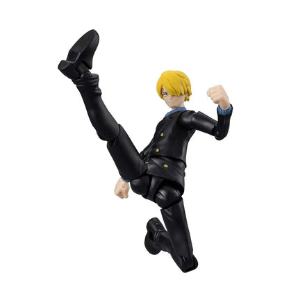 One Piece Ultimate Legends Sanji Figure