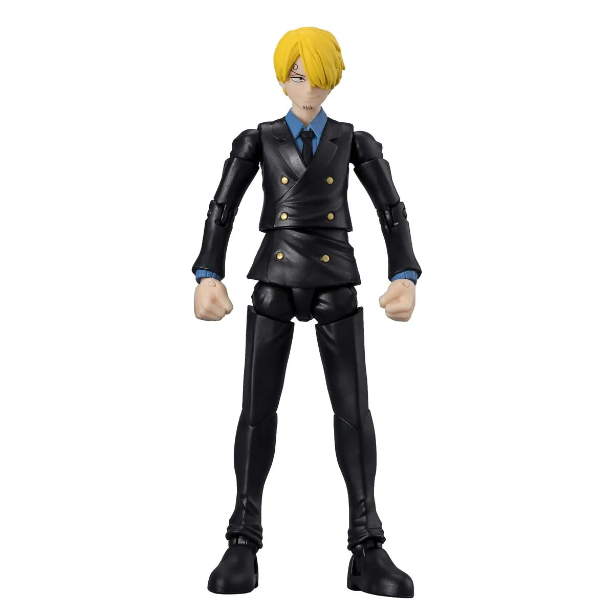 One Piece Ultimate Legends Sanji Figure