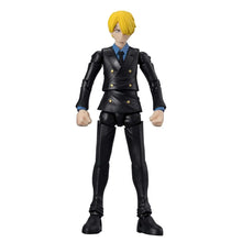 One Piece Ultimate Legends Sanji Figure