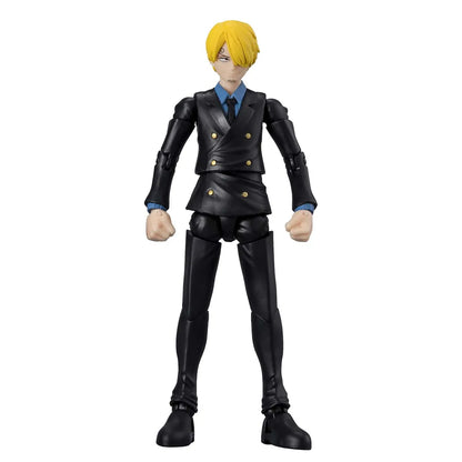 One Piece Ultimate Legends Sanji Figure