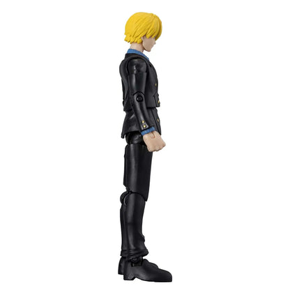 One Piece Ultimate Legends Sanji Figure