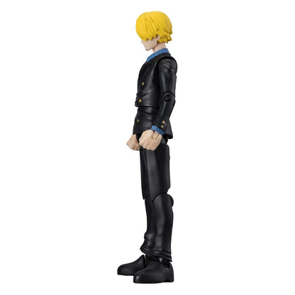 One Piece Ultimate Legends Sanji Figure