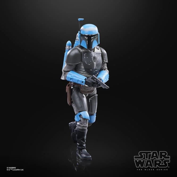 Star Wars The Black Series Axe Woves [Mandalorian]