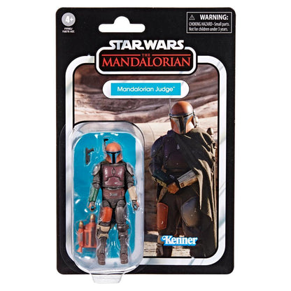 Star Wars The Vintage Collection Mandalorian Judge [VC321]