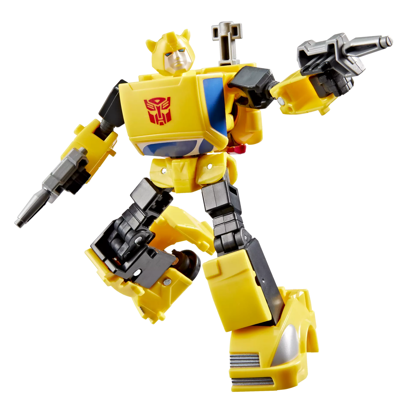 Transformers Studio Series Deluxe Class Bumblebee [Transformers: Devastation]