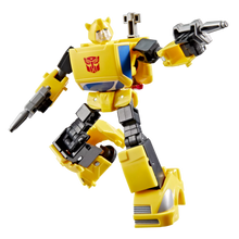 Transformers Studio Series Deluxe Class Bumblebee [Transformers: Devastation]