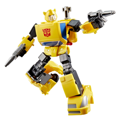 Transformers Studio Series Deluxe Class Bumblebee [Transformers: Devastation]