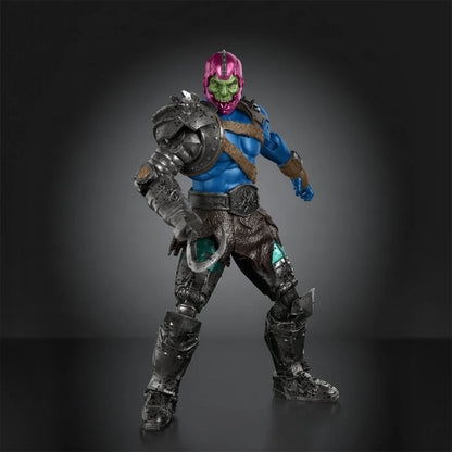 Masters of the Universe Chronicles Trap Jaw [2026 Movie]