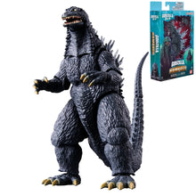 Godzilla Rampage Godzilla 2003 6" Figure