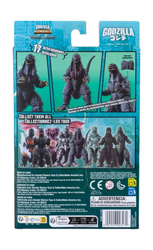 Godzilla Rampage Godzilla 2003 6" Figure