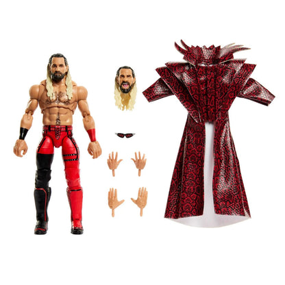 WWE Ultimate Edition Seth Rollins [Series 30]