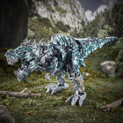 Transformers Studio Series Titan Class Grimlock [Age of Extinction]