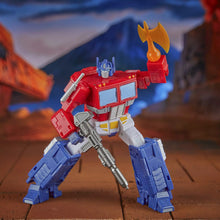 Transformers Studio Series Commander Class Optimus Prime (SS86)