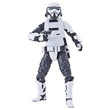 Star Wars The Black Series Imperial Patrol Trooper