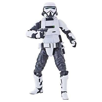 Star Wars The Black Series Imperial Patrol Trooper