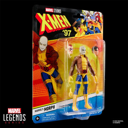 Marvel Legends Series Marvel's Morph [X-Men '97]