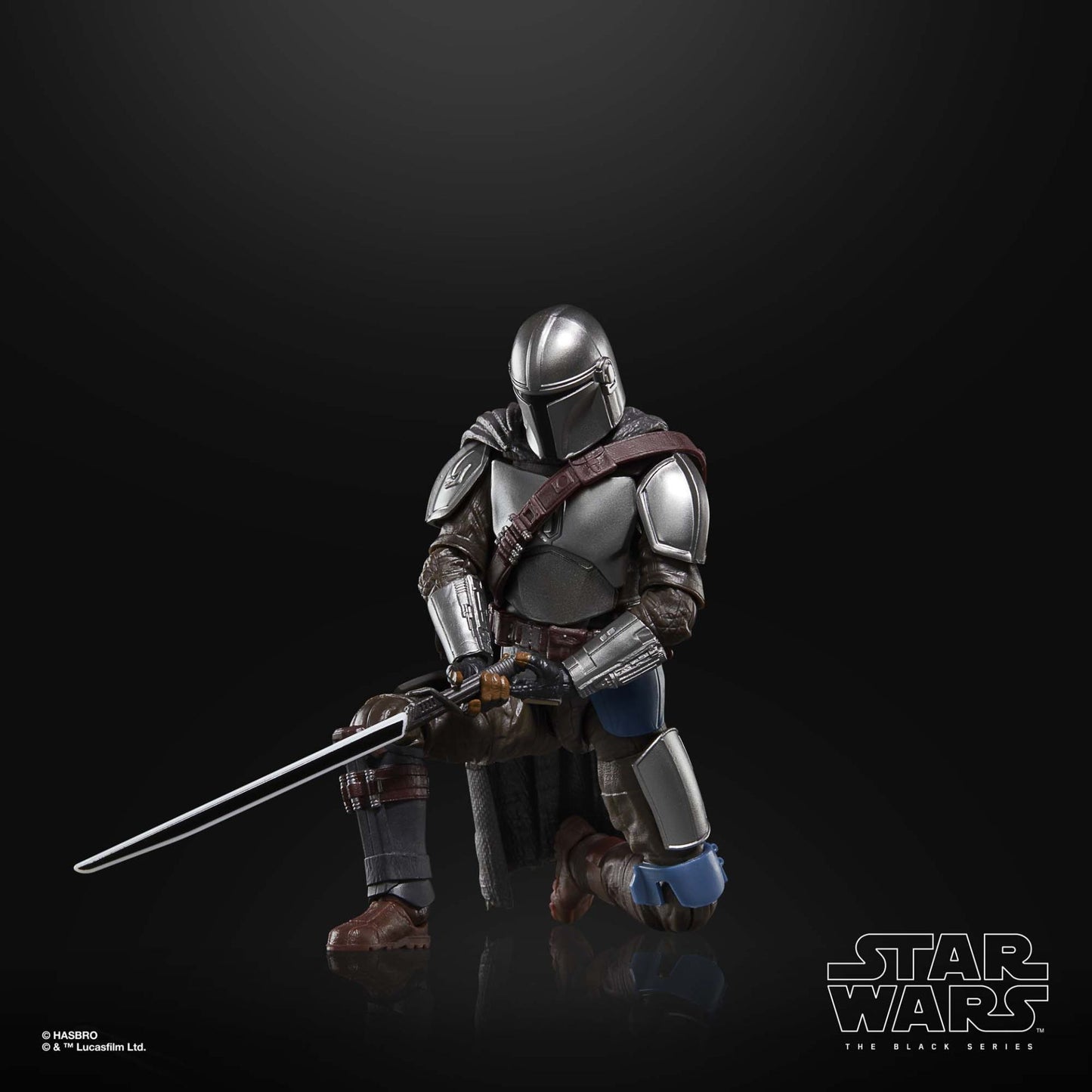 Star Wars The Black Series The Mandalorian (Mines of Mandalore) [Mandalorian]