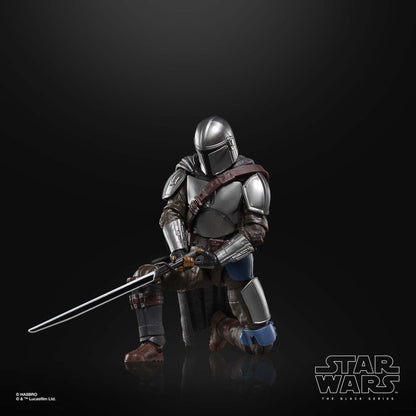 Star Wars The Black Series The Mandalorian (Mines of Mandalore) [Mandalorian]