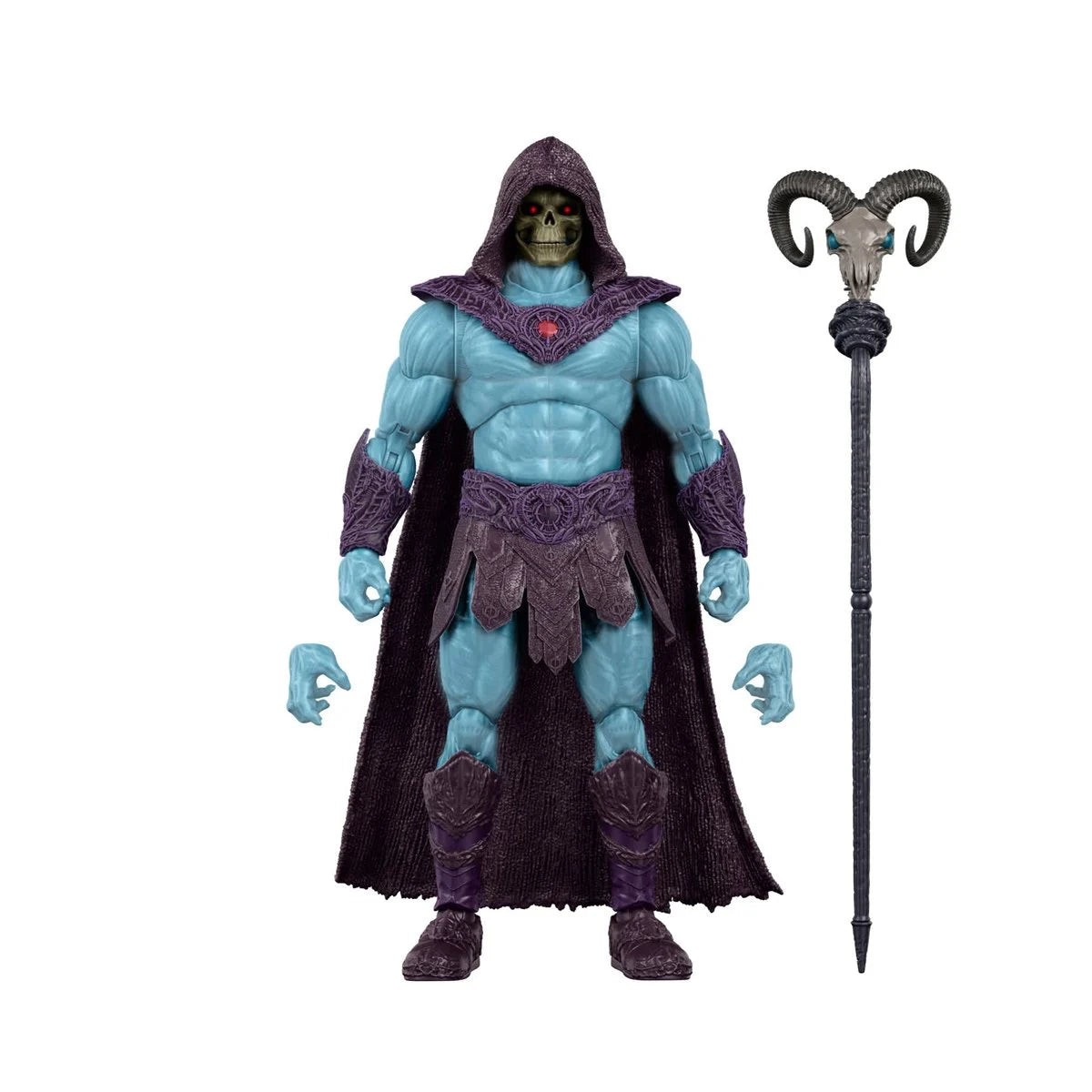 Masters of the Universe Chronicles Skeletor [2026 Movie]