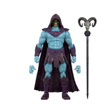 Masters of the Universe Chronicles Skeletor [2026 Movie]