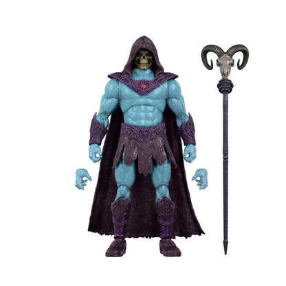 Masters of the Universe Chronicles Skeletor [2026 Movie]