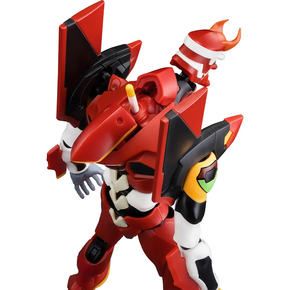Evangelion Blokees Action Edition EVA-02 (Production Model-02)