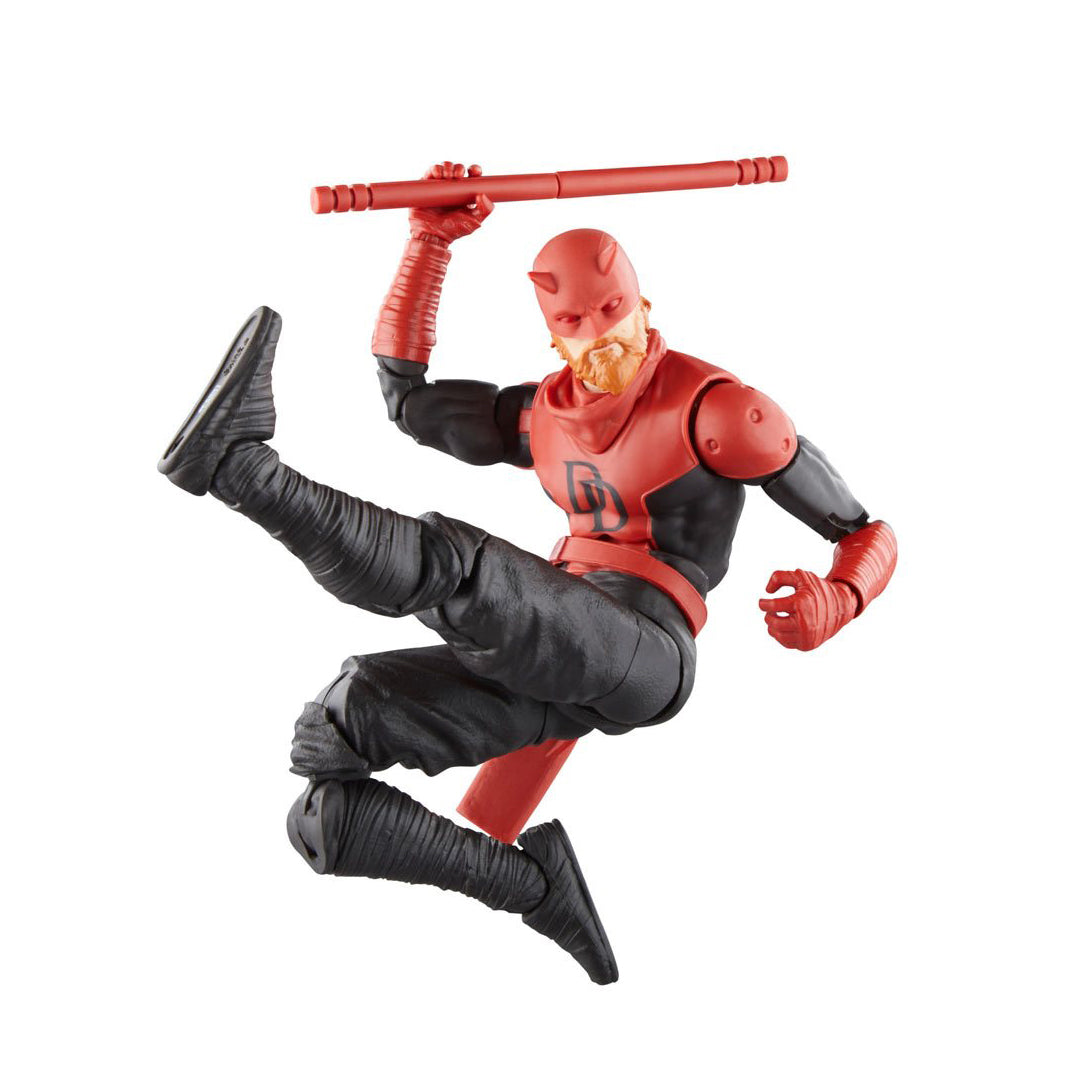 Marvel Legends Series Daredevil [Marvel Knights]