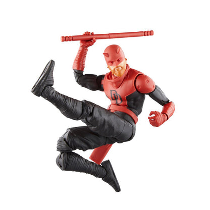 Marvel Legends Series Daredevil [Marvel Knights]